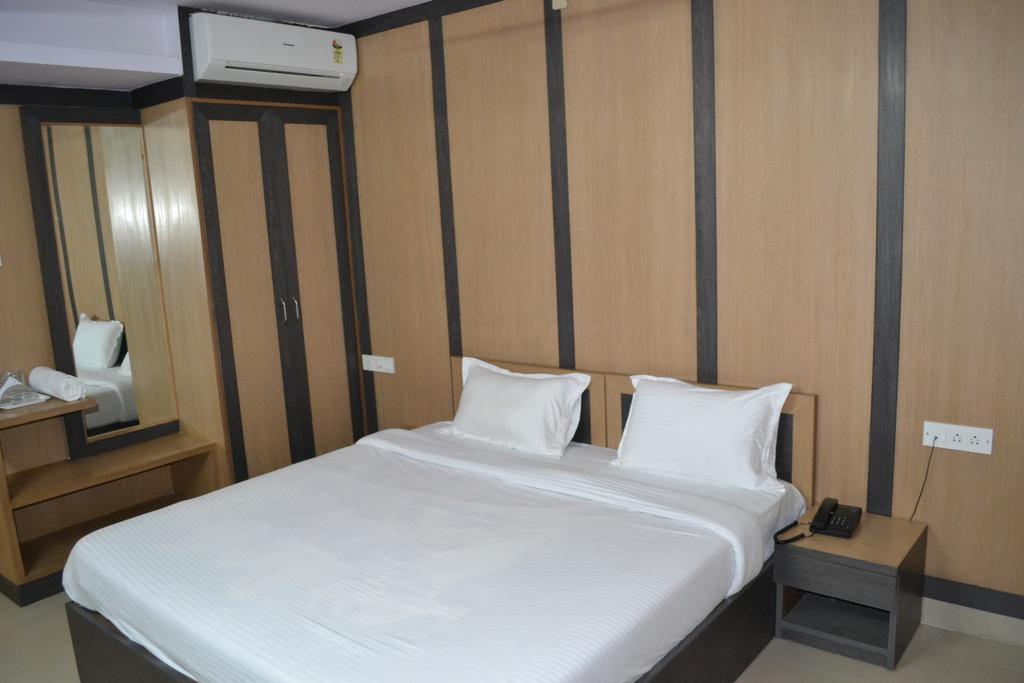 Shoba Inn-Kammanahalli Bengaluru Szoba fotó