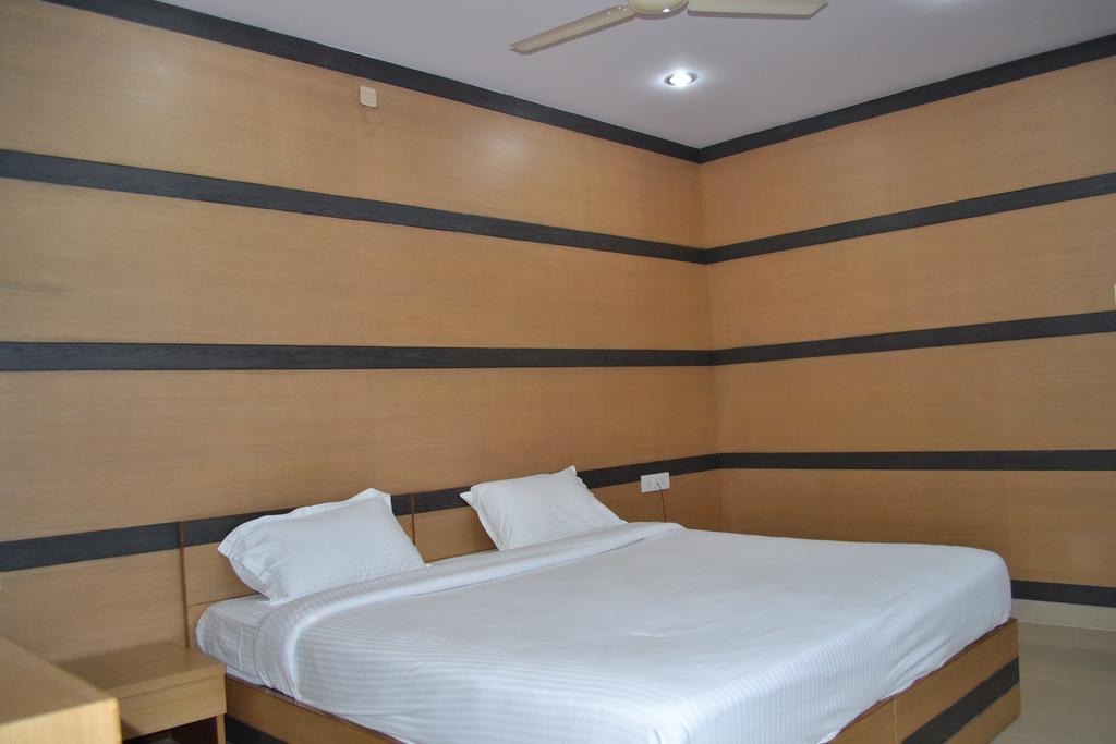 Shoba Inn-Kammanahalli Bengaluru Szoba fotó