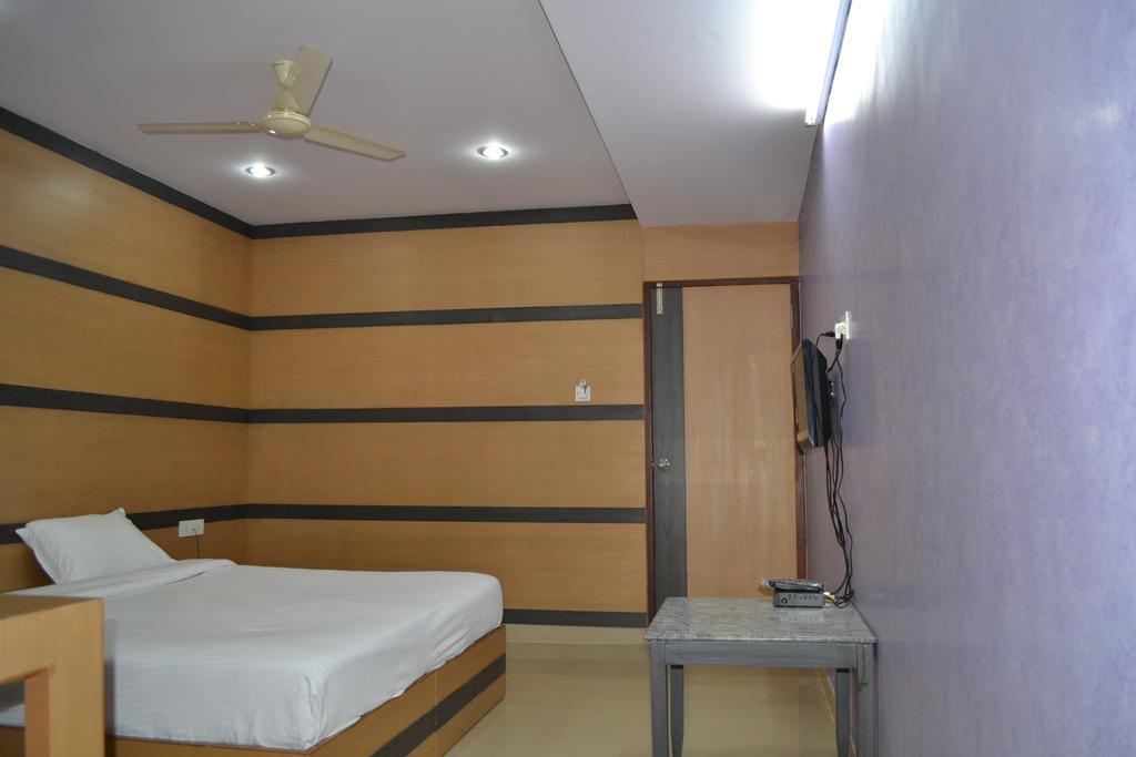 Shoba Inn-Kammanahalli Bengaluru Szoba fotó