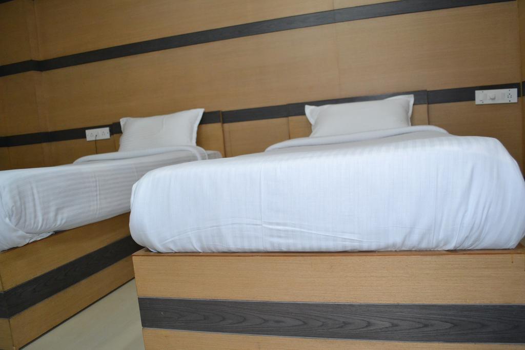 Shoba Inn-Kammanahalli Bengaluru Szoba fotó