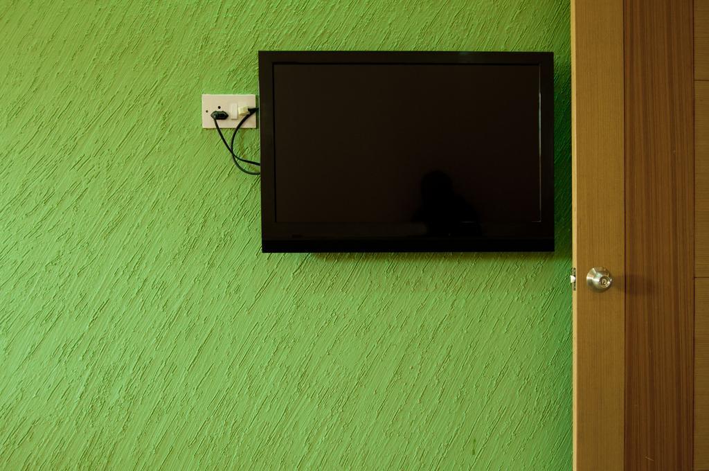 Shoba Inn-Kammanahalli Bengaluru Szoba fotó