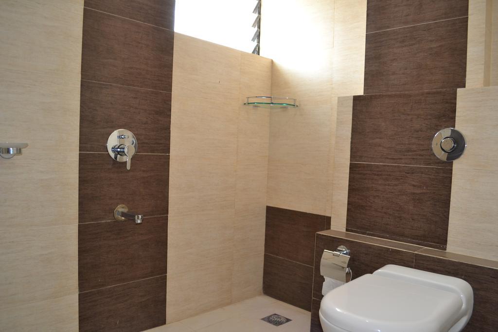 Shoba Inn-Kammanahalli Bengaluru Szoba fotó
