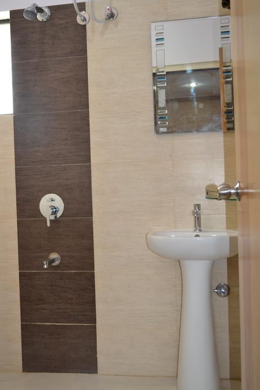 Shoba Inn-Kammanahalli Bengaluru Szoba fotó