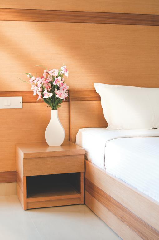 Shoba Inn-Kammanahalli Bengaluru Kültér fotó