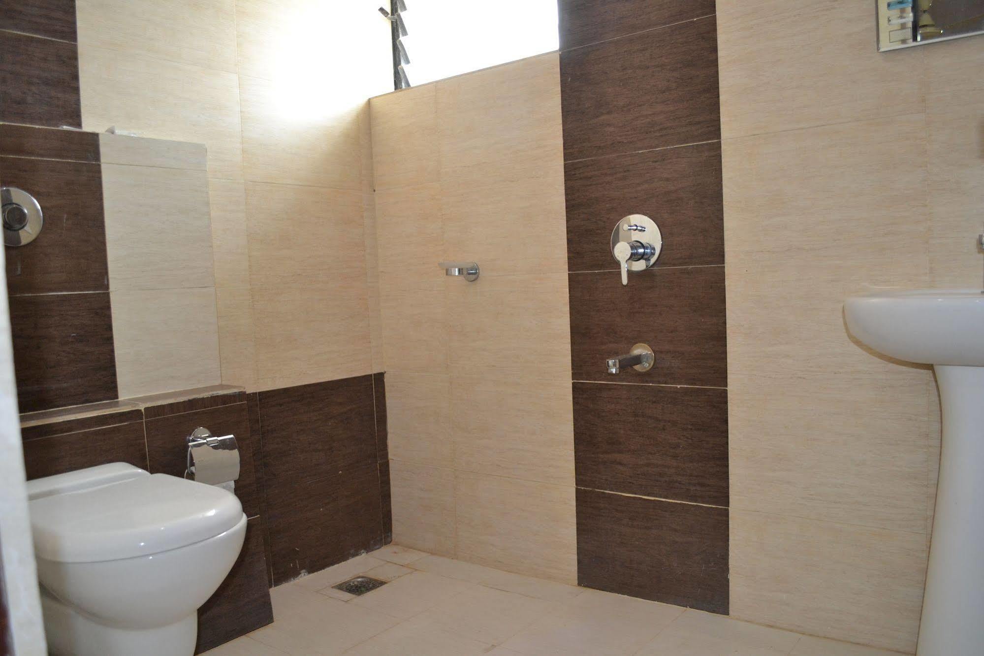 Shoba Inn-Kammanahalli Bengaluru Kültér fotó