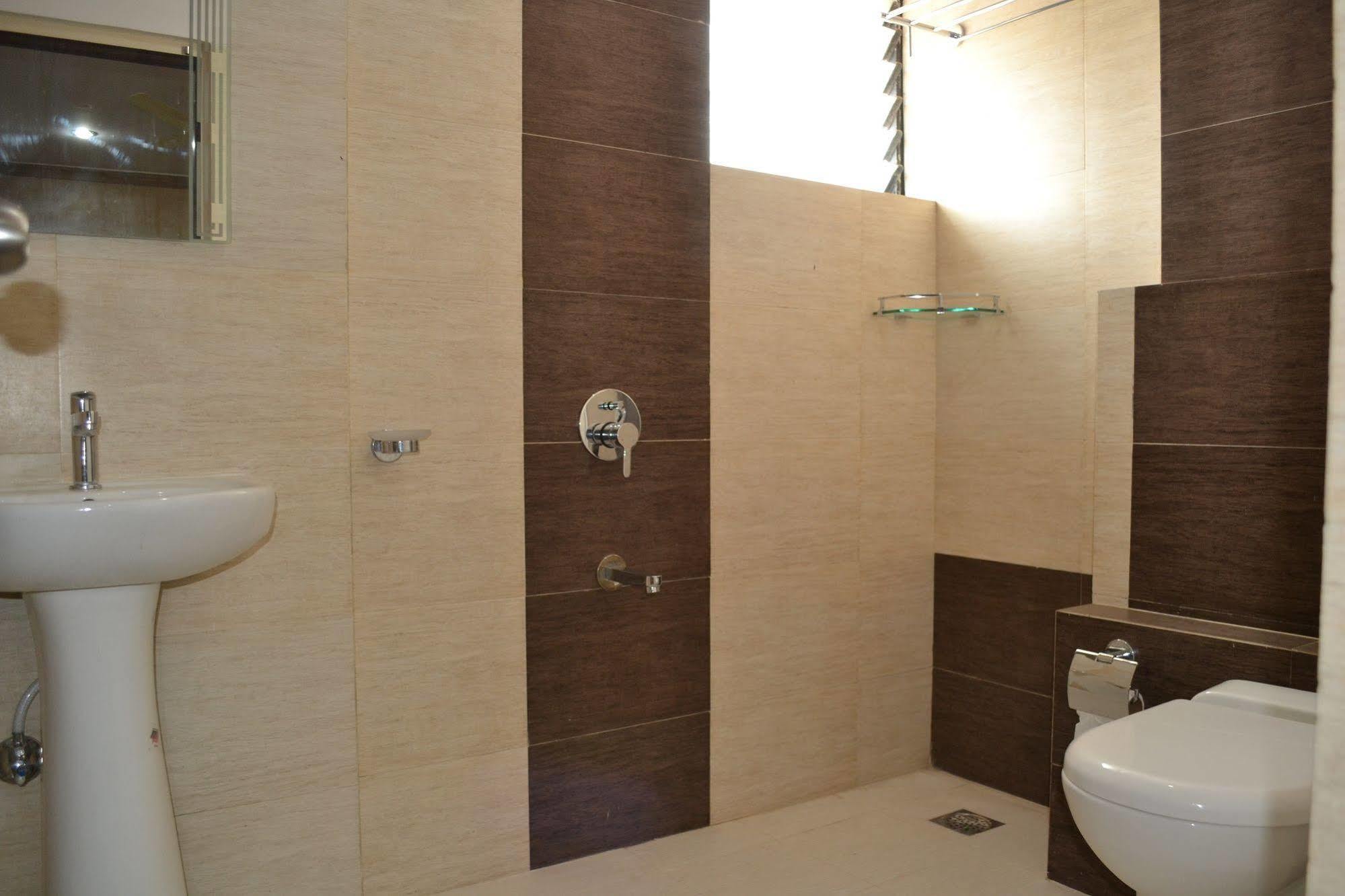 Shoba Inn-Kammanahalli Bengaluru Kültér fotó