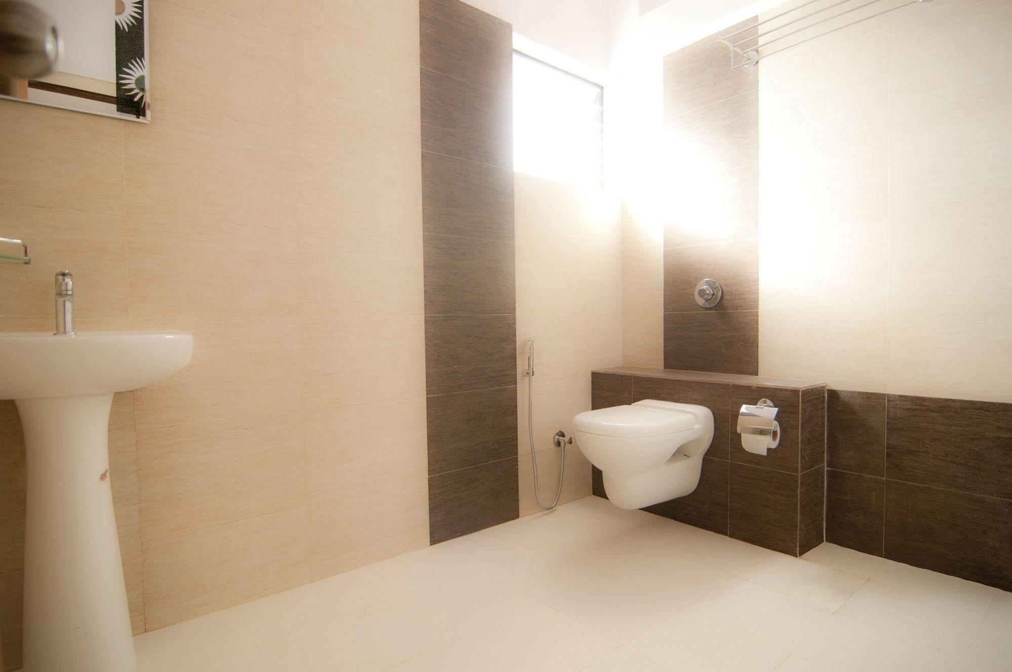 Shoba Inn-Kammanahalli Bengaluru Kültér fotó