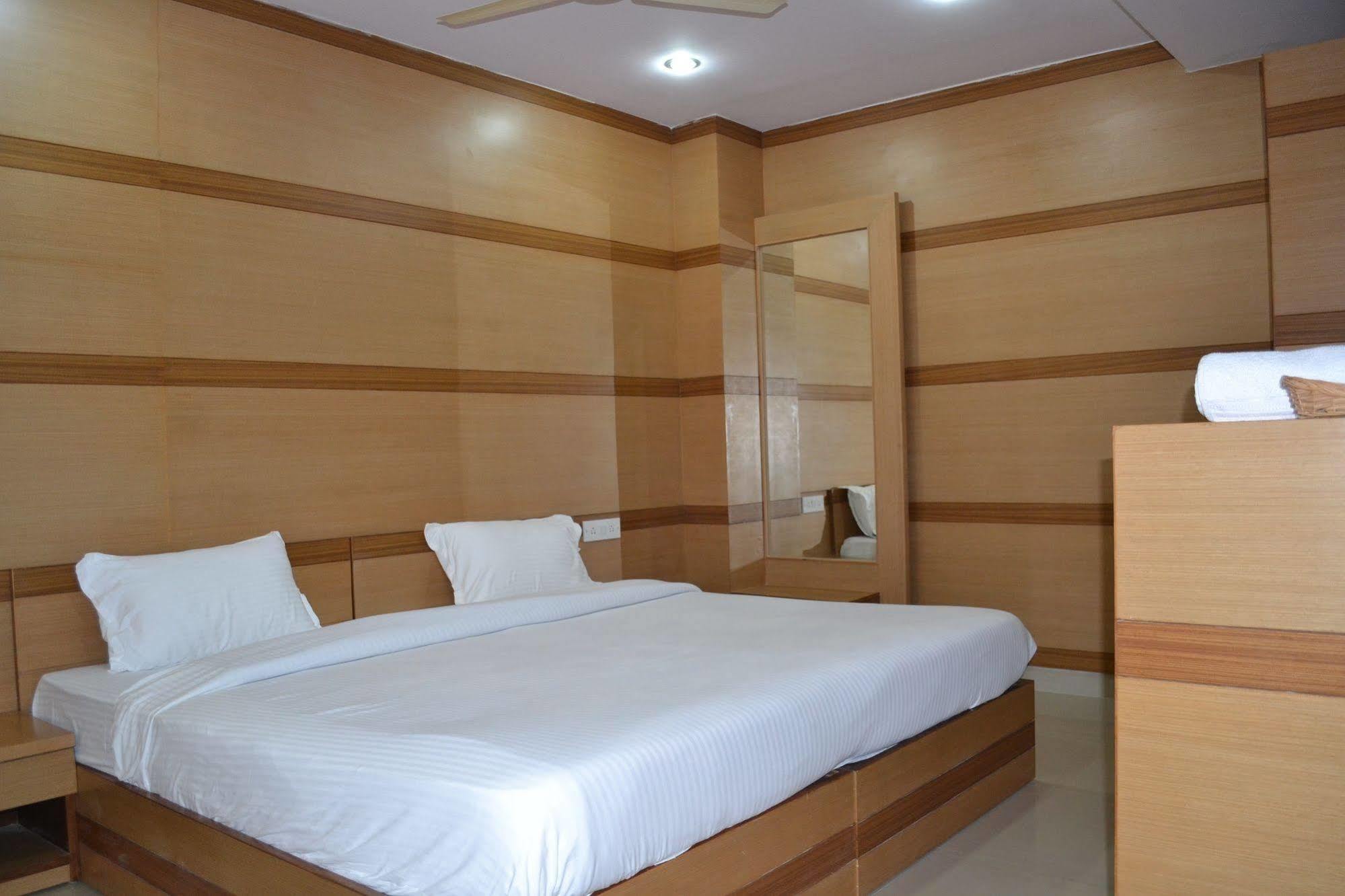Shoba Inn-Kammanahalli Bengaluru Kültér fotó