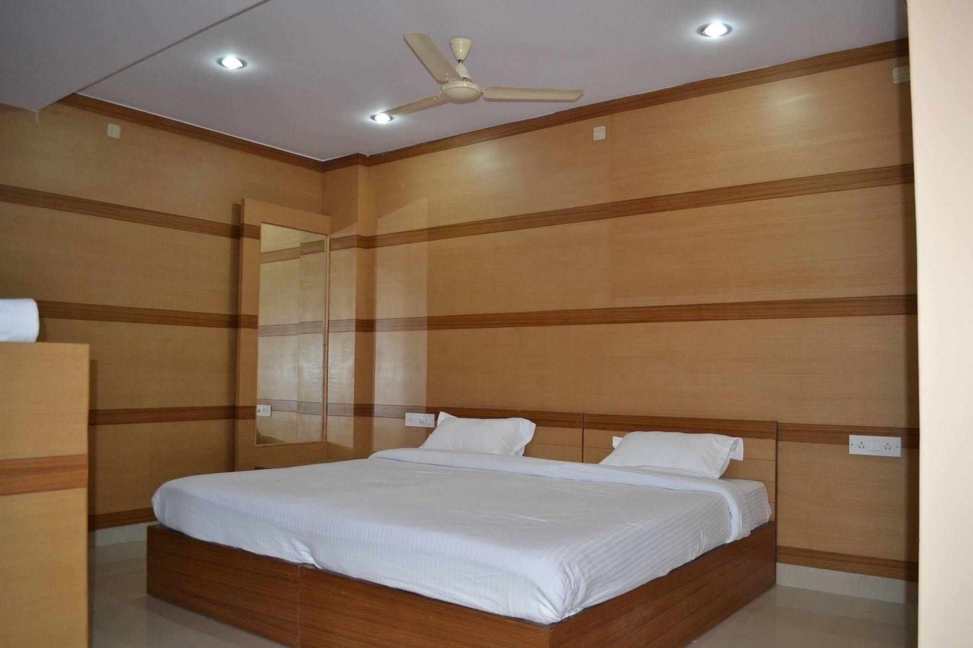Shoba Inn-Kammanahalli Bengaluru Kültér fotó