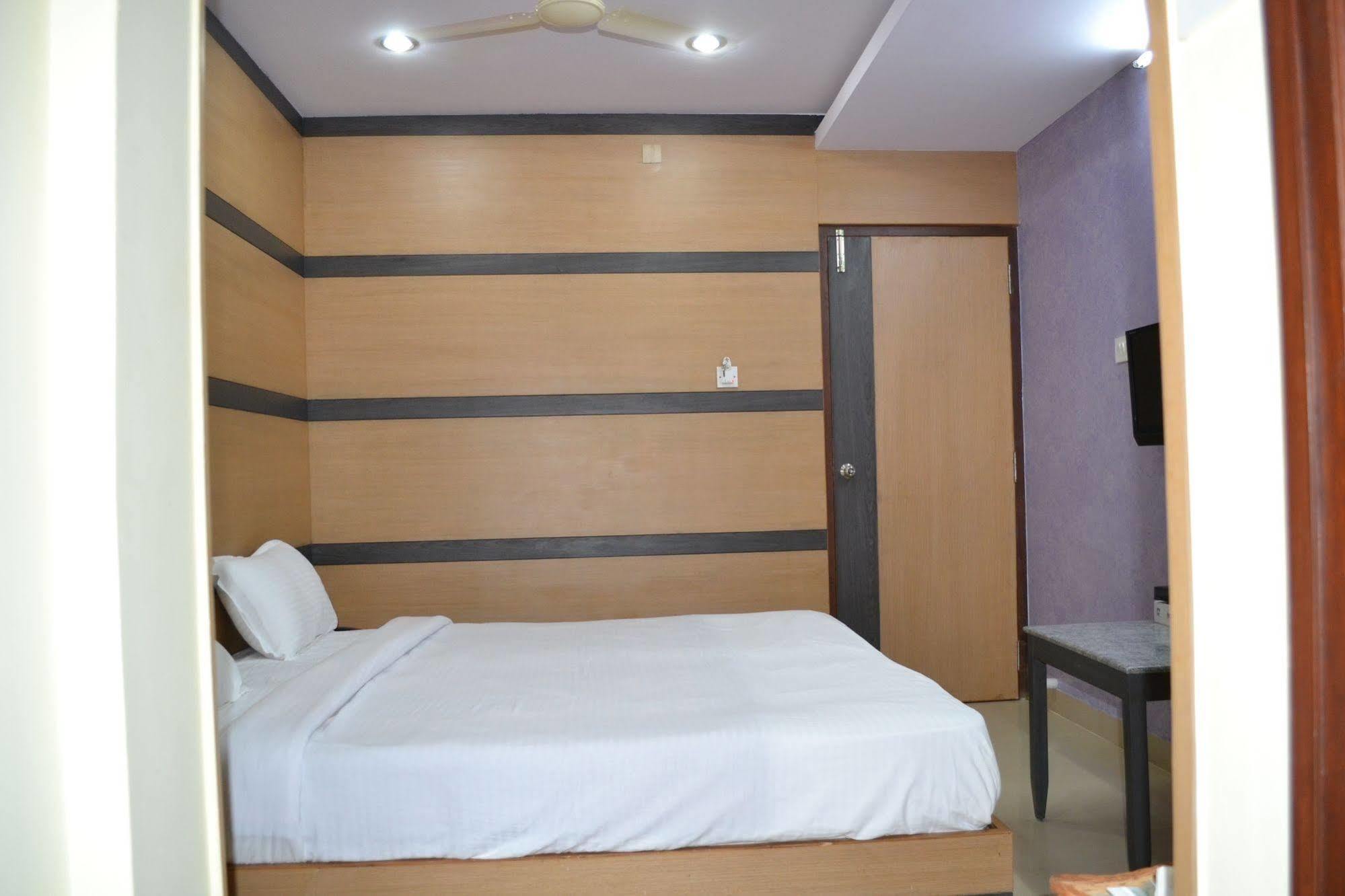 Shoba Inn-Kammanahalli Bengaluru Kültér fotó