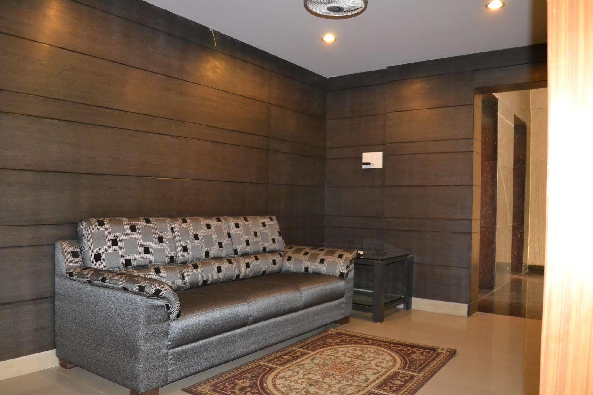 Shoba Inn-Kammanahalli Bengaluru Kültér fotó