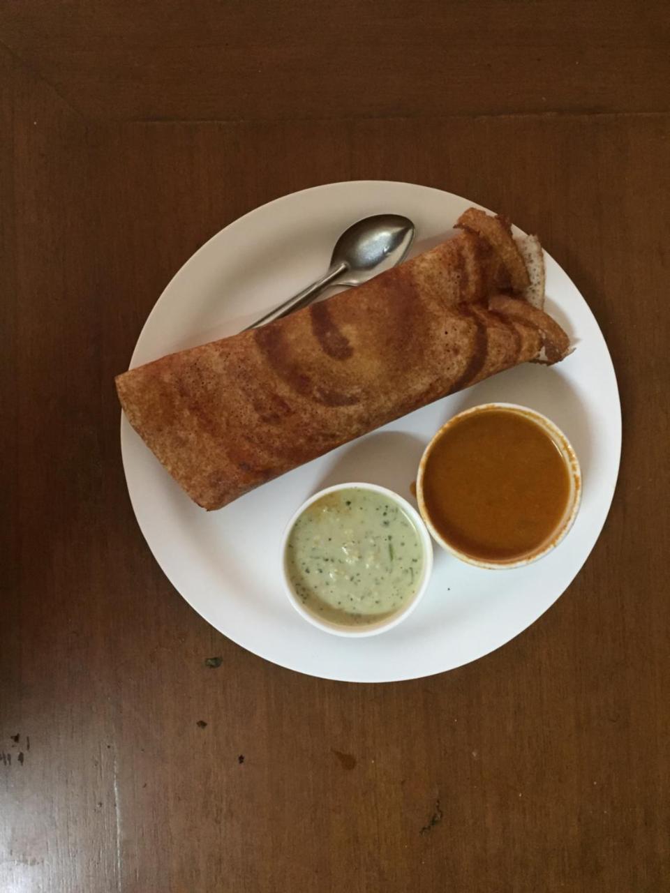 Shoba Inn-Kammanahalli Bengaluru Kültér fotó
